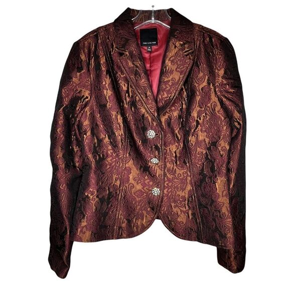 The Limited‎ Blazer - Picture 1 of 7